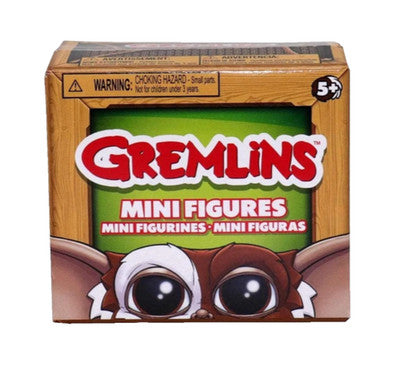 Gremlins -  2.5" Collectable Figures Assortment
