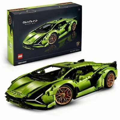 LEGO Technic - Lamborghini Sian FKP 37 (42115)