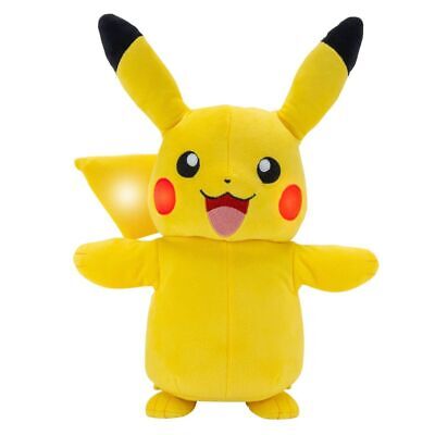 Pokemon - Pikachu Electric Charge