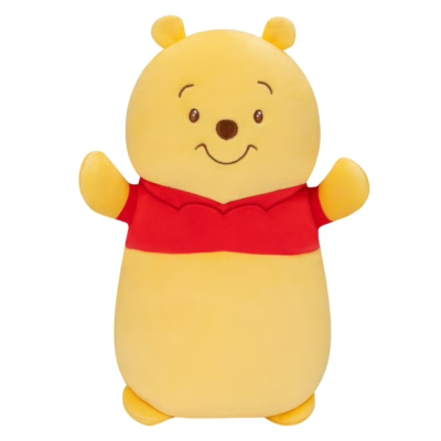 Squishmallows - Disney HugMees - Winnie The Pooh
