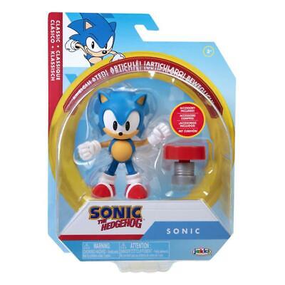 Sonic - Figure