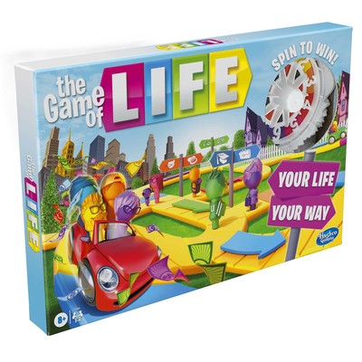 The Game of Life - Classic