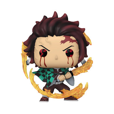 Funko - Tanjiro Kamado