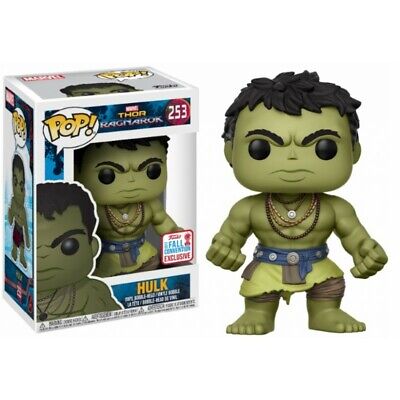 Funko Pop - Marvel Thor Ragnarok - Hulk