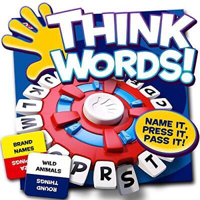 Ideal - Think Words