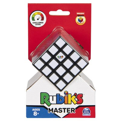 Rubik´s Cube - 4x4
