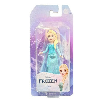 Disney Princess - Frozen Mini Doll - Elsa Dress