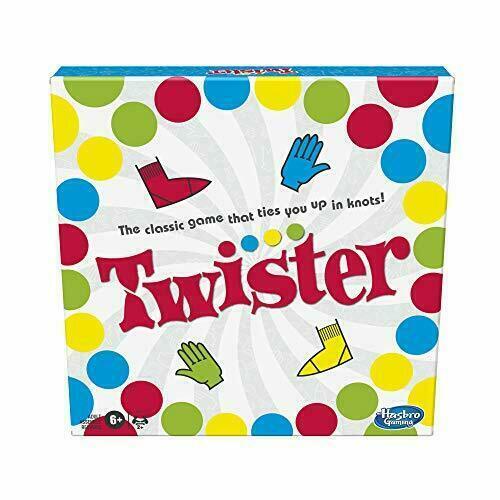 Twister - Board Game