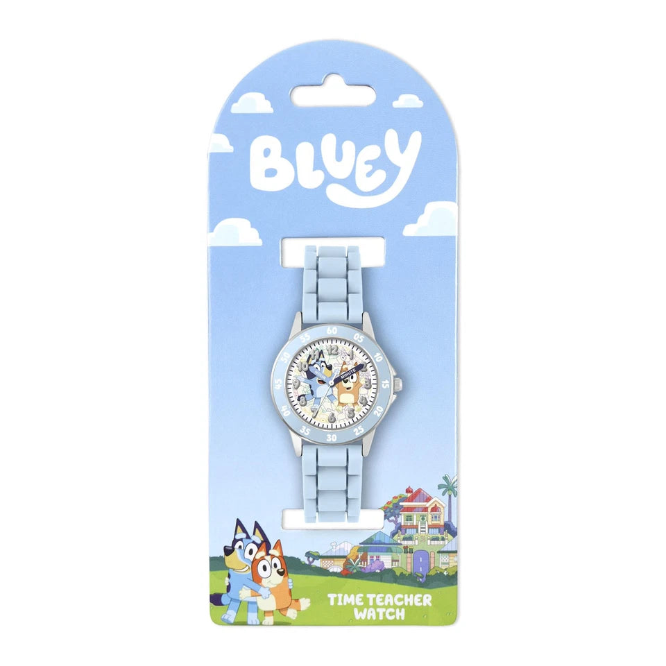 Bluey - Watch
