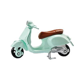 Siku - Vespa 125 GTS