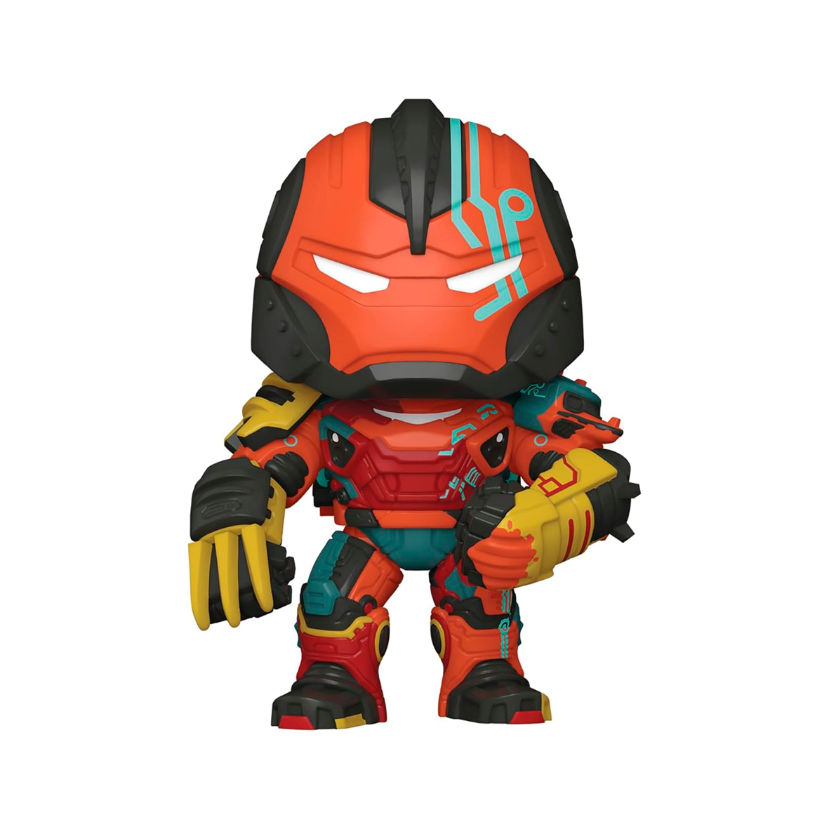 Funko Pop - What if...? - Sakaarian Iron Man (1463)