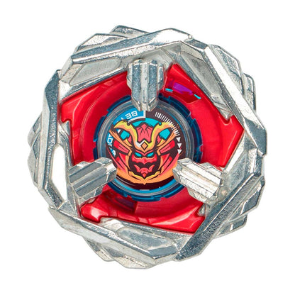 Beyblade X - Steel Samurai 4-80T