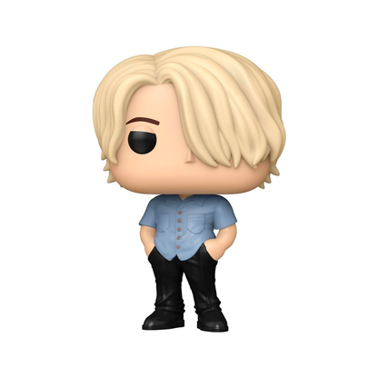 Funko - One Piece - Sanji - (1881)