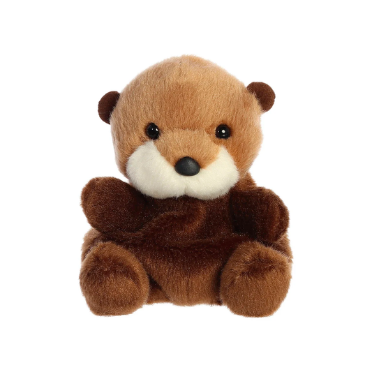 Palm Pals - Selena Sea Otter