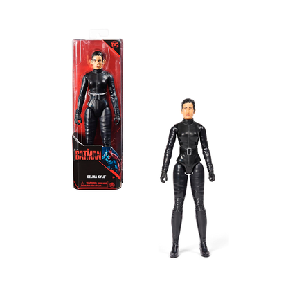 Batman - Selina Kyle