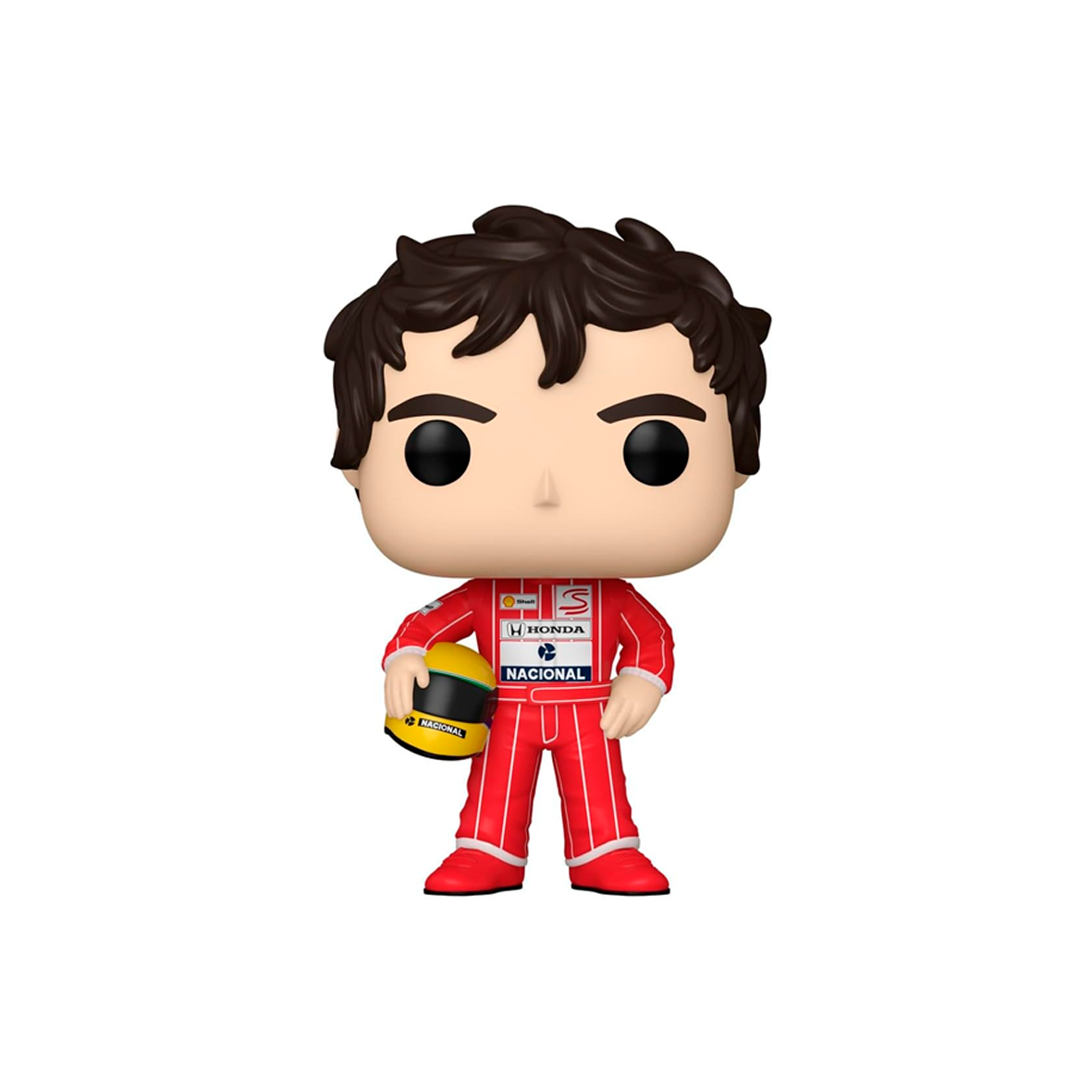 Funko Pop - Formula 1 McLaren - Ayrton Senna (11)