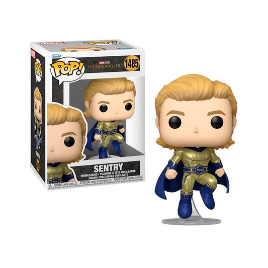 Funko Pop - Thunderbolts - Sentry (1485)