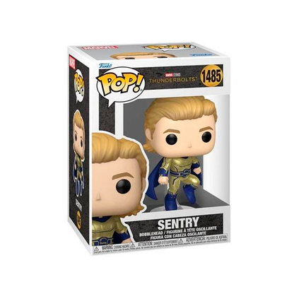 Funko Pop - Thunderbolts - Sentry (1485)
