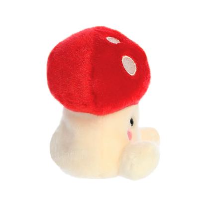Palm Pals - Amanita Mushroom