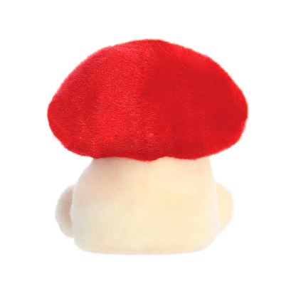 Palm Pals - Amanita Mushroom