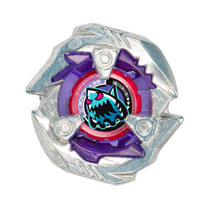 Beyblade X - Keel Shark 3-60LF
