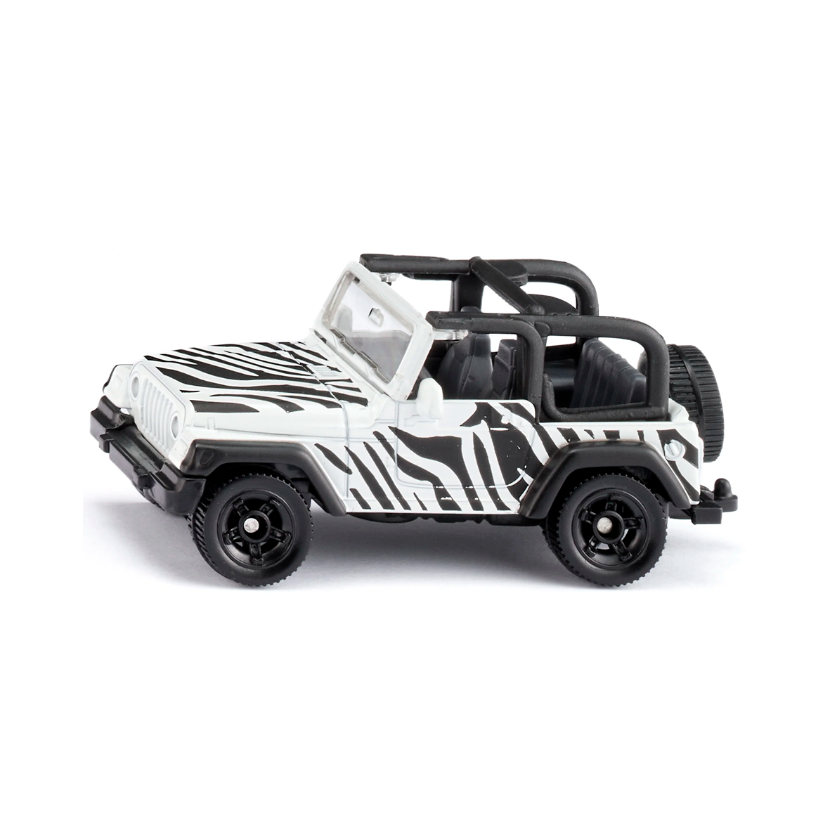 Siku - Jeep Wrangler (1546)