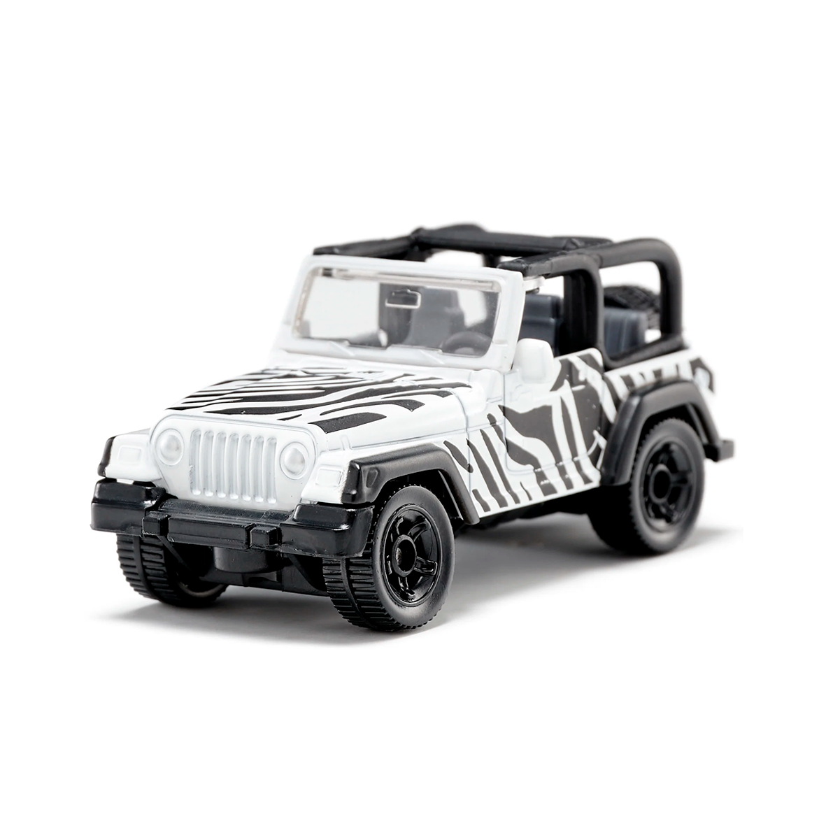 Siku - Jeep Wrangler (1546)
