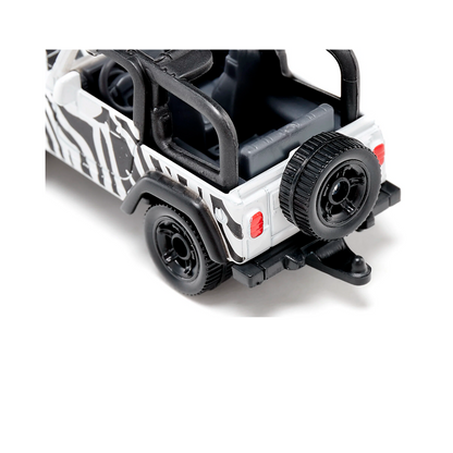 Siku - Jeep Wrangler (1546)