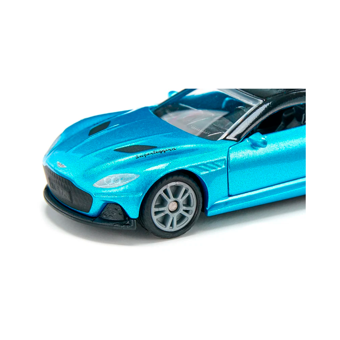 Siku - Aston Martin DBS Superleggera (1582)