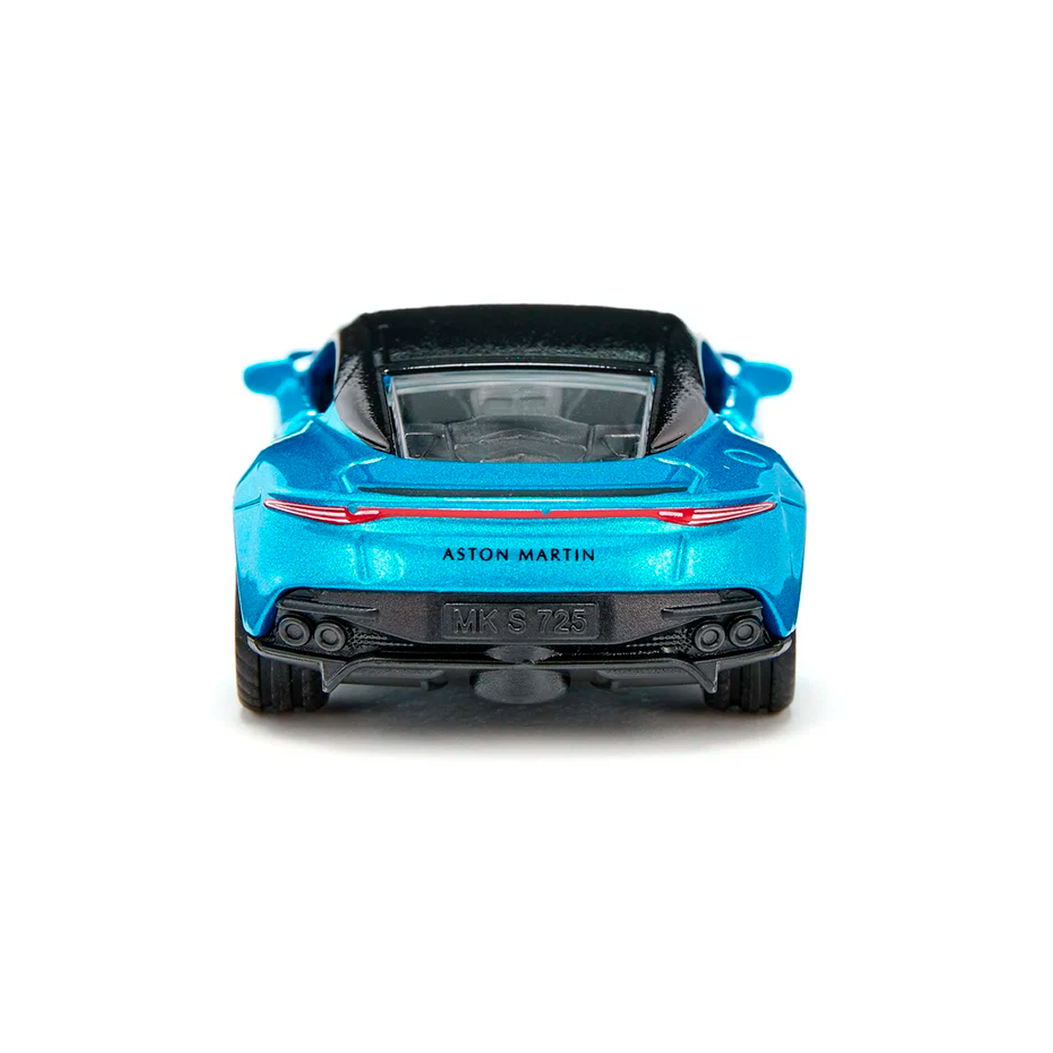 Siku - Aston Martin DBS Superleggera (1582)