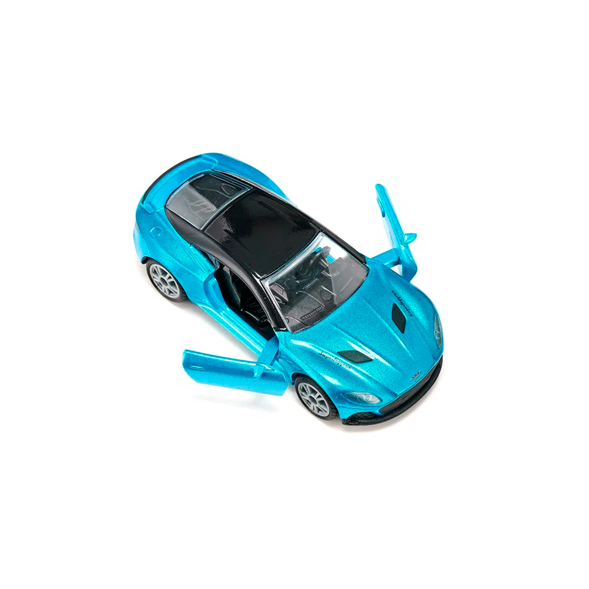 Siku - Aston Martin DBS Superleggera (1582)