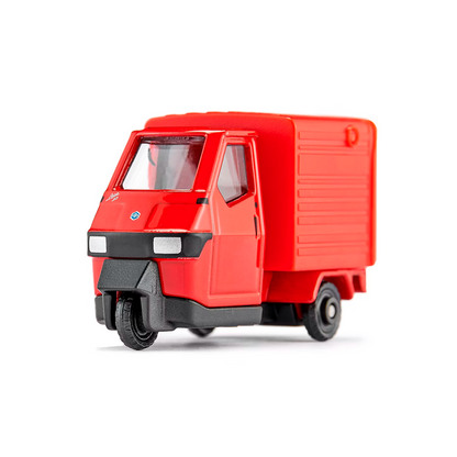 Siku - Piaggio Ape 50 (1583)