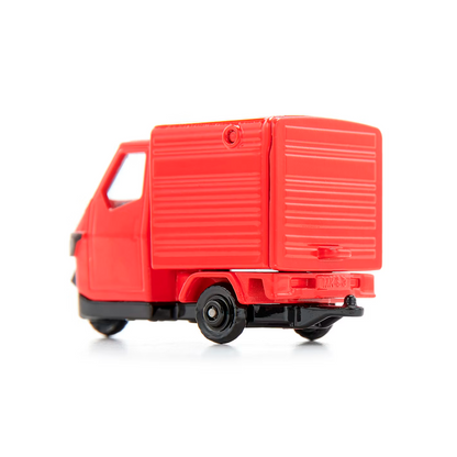 Siku - Piaggio Ape 50 (1583)