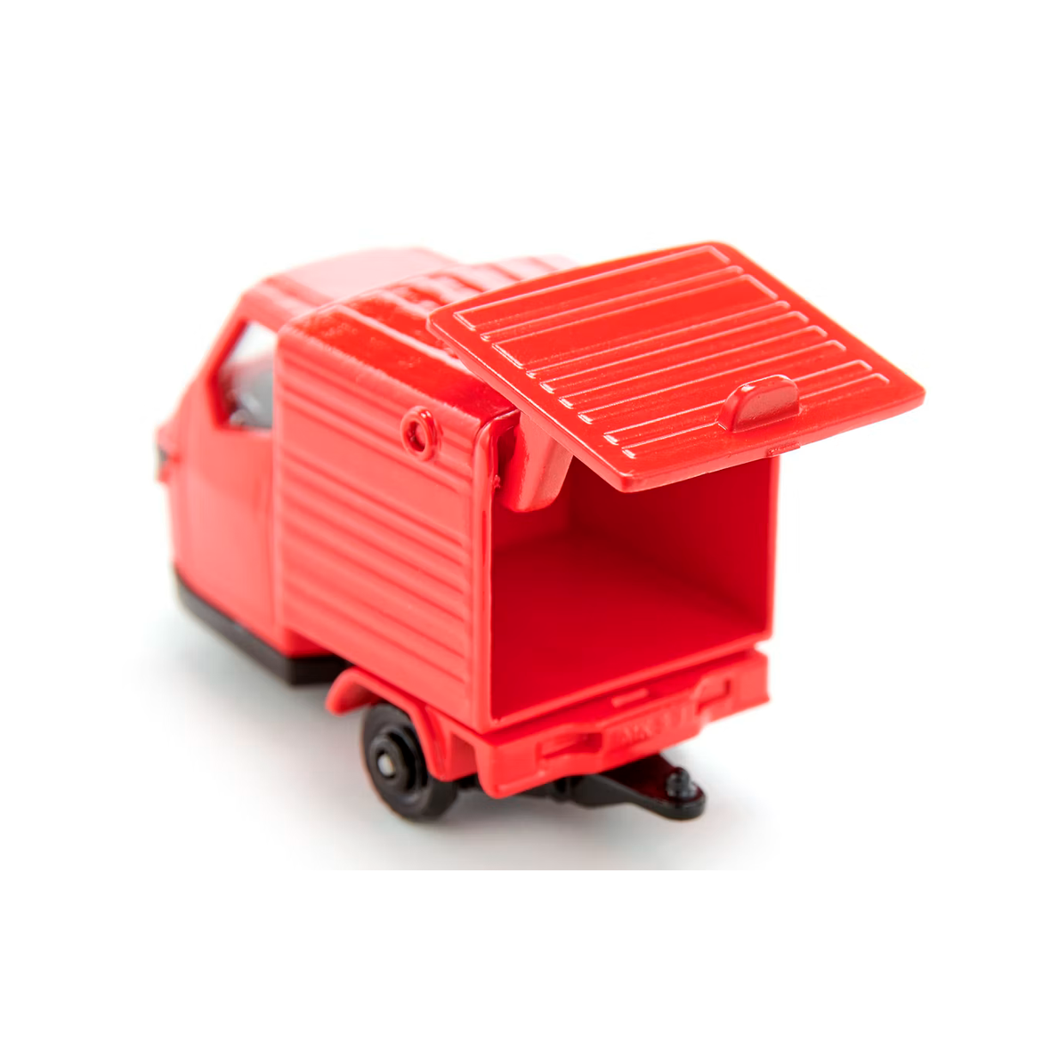 Siku - Piaggio Ape 50 (1583)
