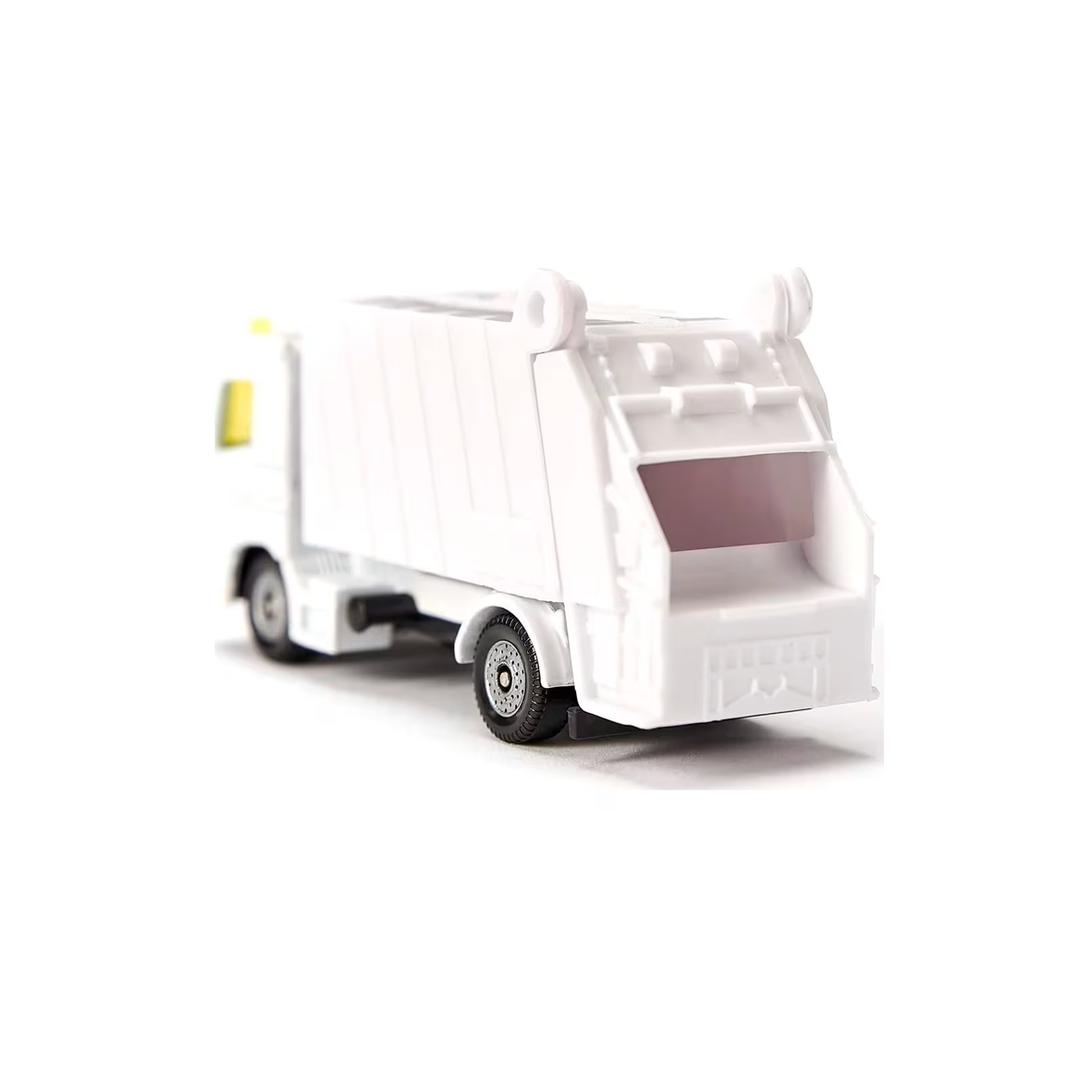 Siku - Set Road Sweeper And Garbage Truck (1687)