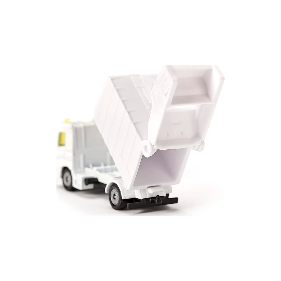 Siku - Set Road Sweeper And Garbage Truck (1687)