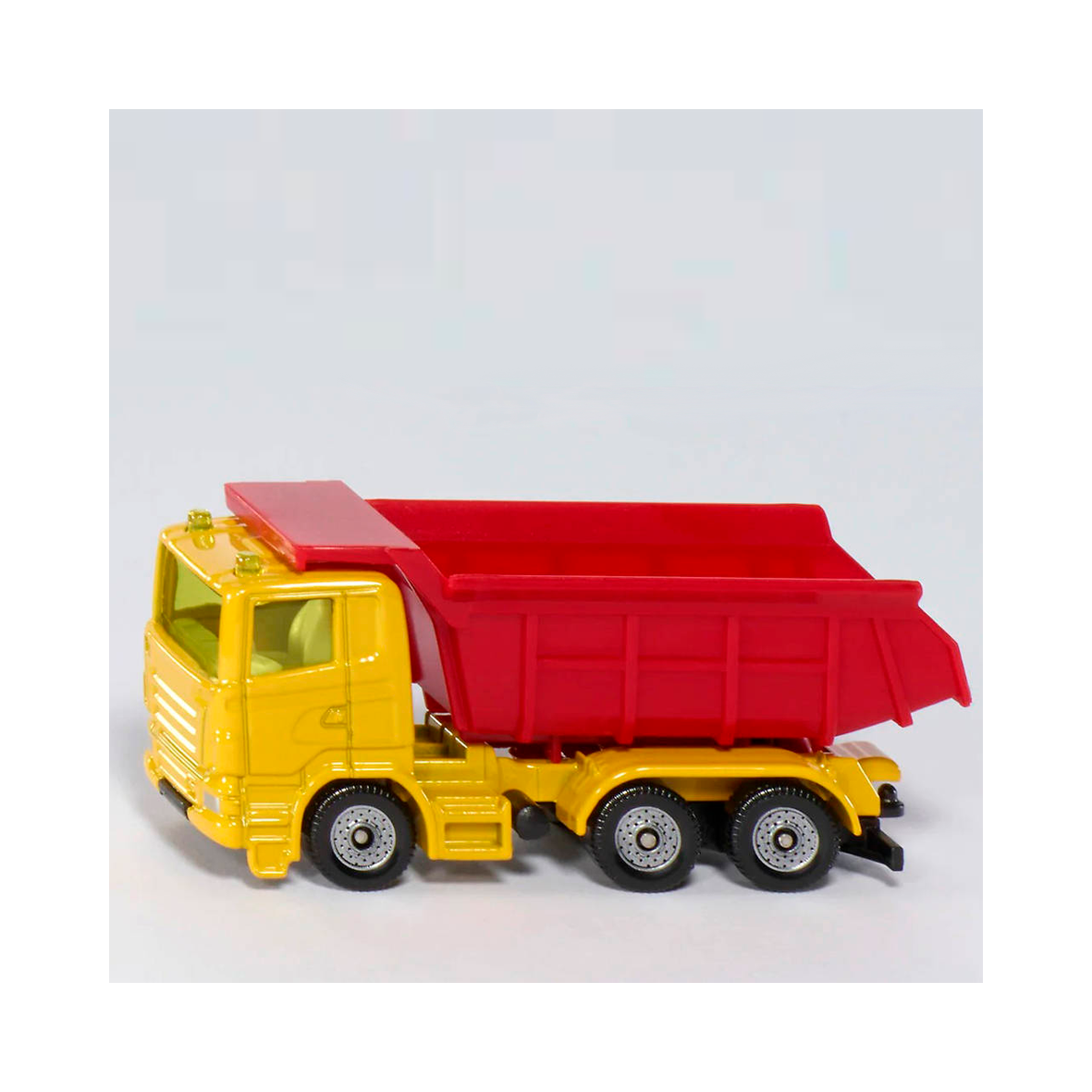 Siku - Construction Set (0403)