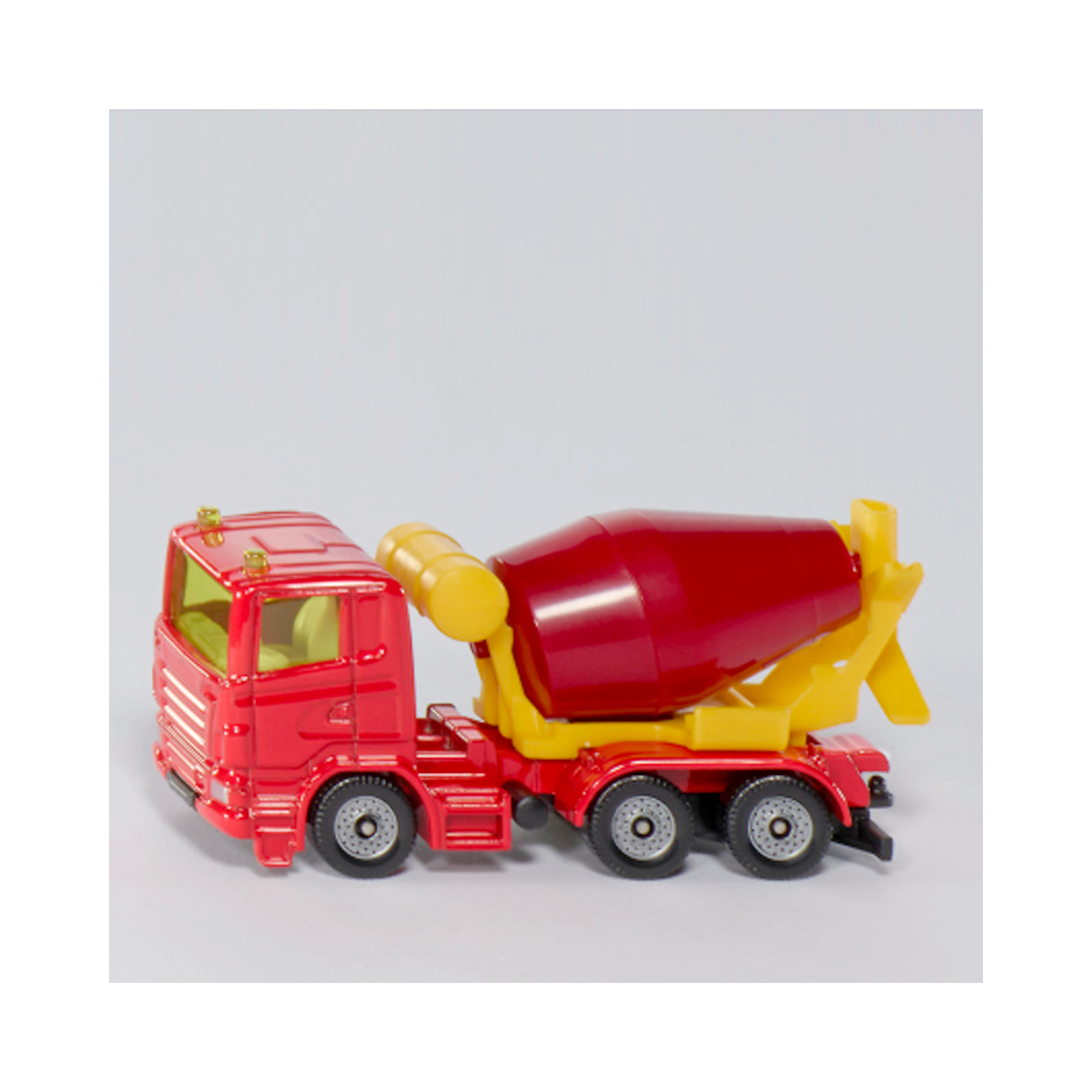 Siku - Construction Set (0403)