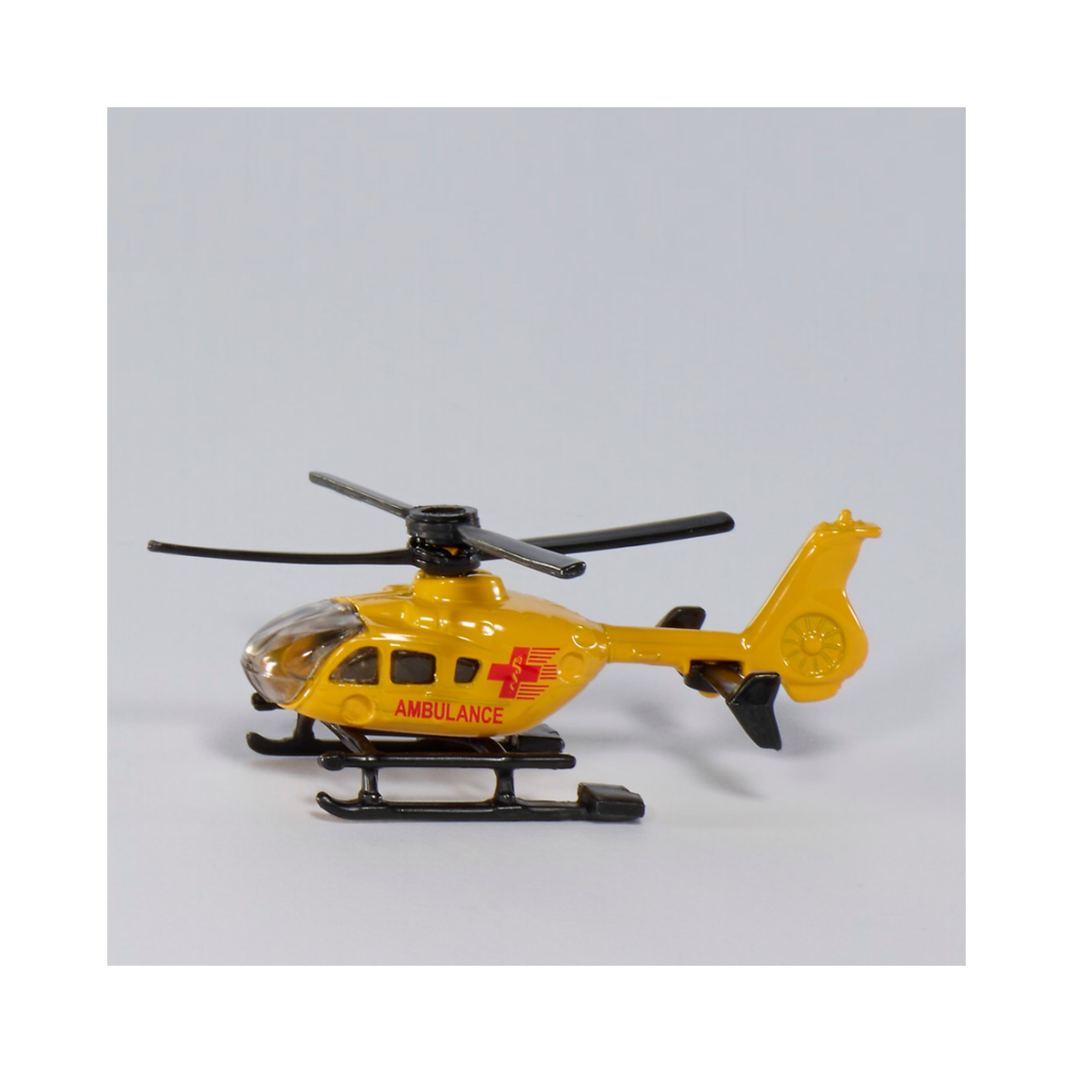Siku - Vehicle Pack Action Set