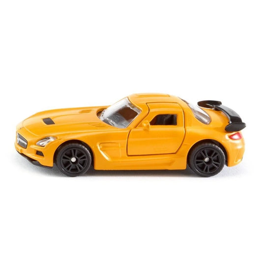 Siku - Mercedes Benz SLS AMG Black Series