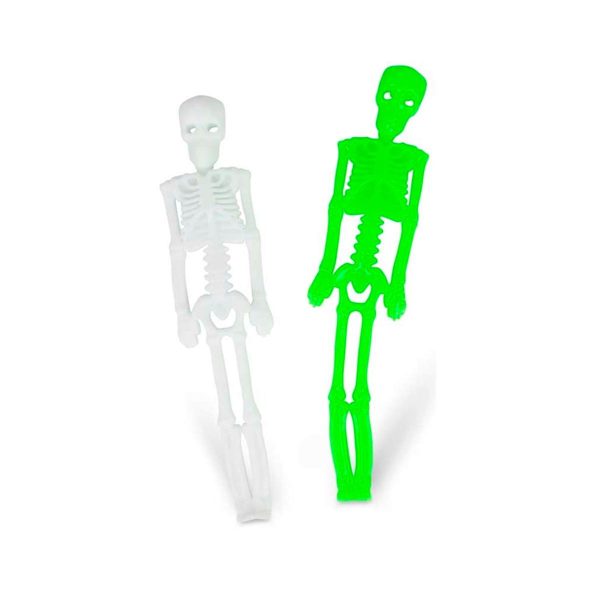 Scrunchems - Stretch Skeleton