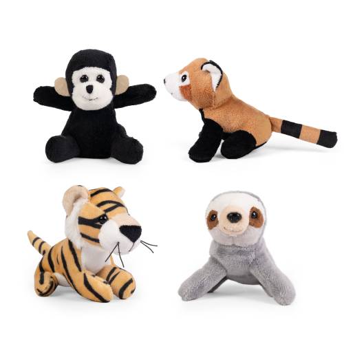 Little Buddies - Jungle