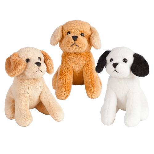 Puppy Mini - Buddies