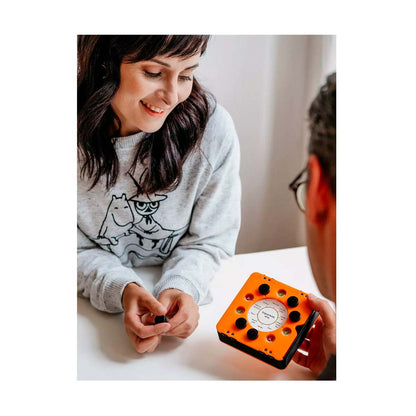 Ideal - Smart 10 Boardgame