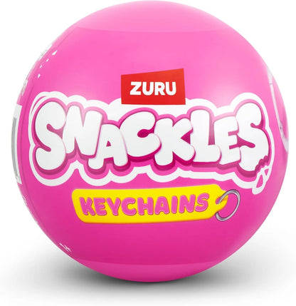 Snackles - Keychains Capsule S1
