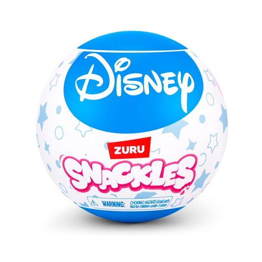 Snackles - Series 2 - Disney Capsule 5"