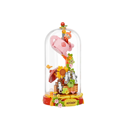 Pantasy - Moomin - Little My's Afternoon Tea (87204)