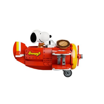 Pantasy - Peanuts - Biplane (86905)