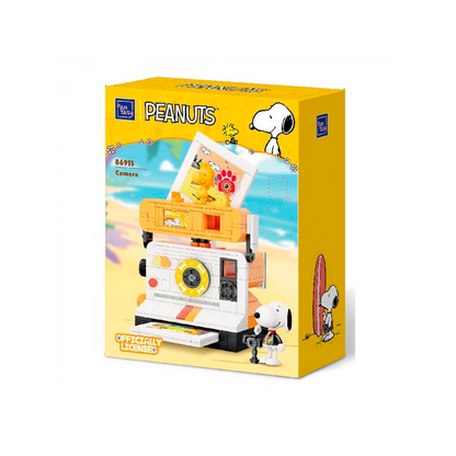 Pantasy - Peanuts - Camera (86915)