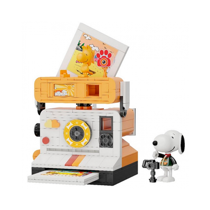 Pantasy - Peanuts - Camera (86915)